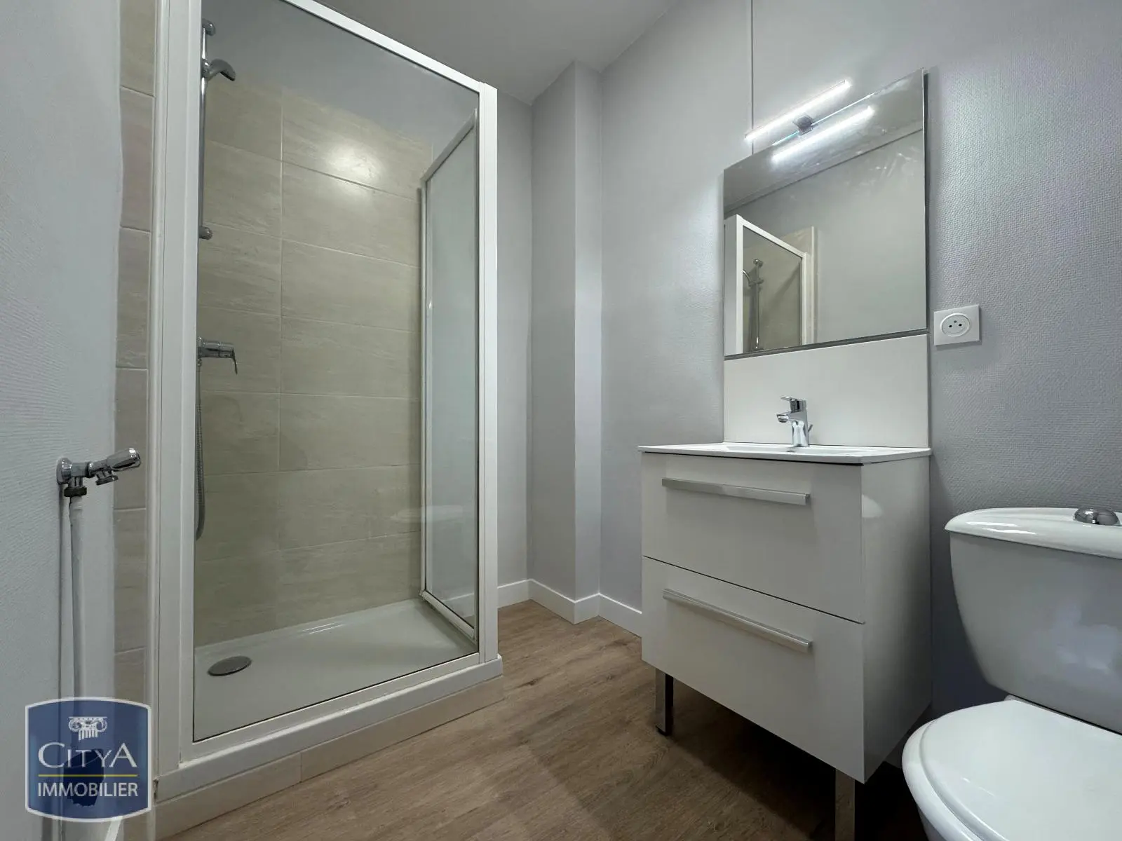 Photo 5 Appartement 1 pièce 24.49m²