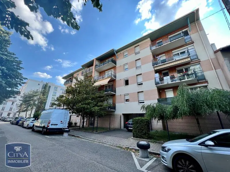 Photo 8 Appartement 2 pièces 38.59m²