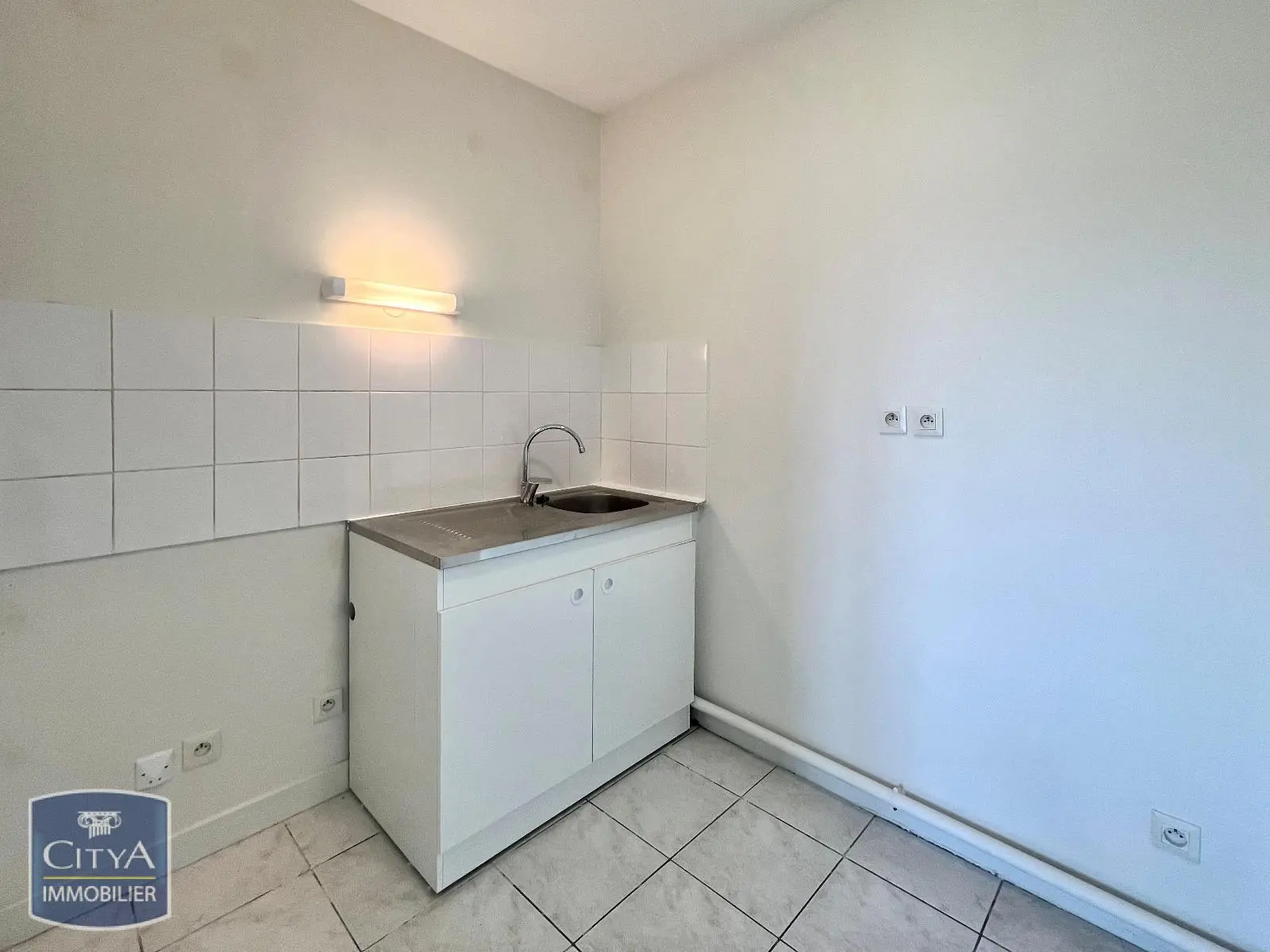 Photo 4 Appartement 2 pièces 47.59m²