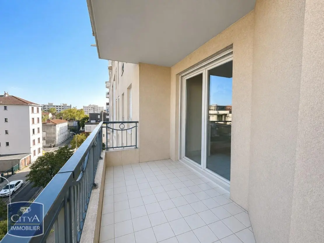 Photo 3 appartement Lyon 3e Arrondissement
