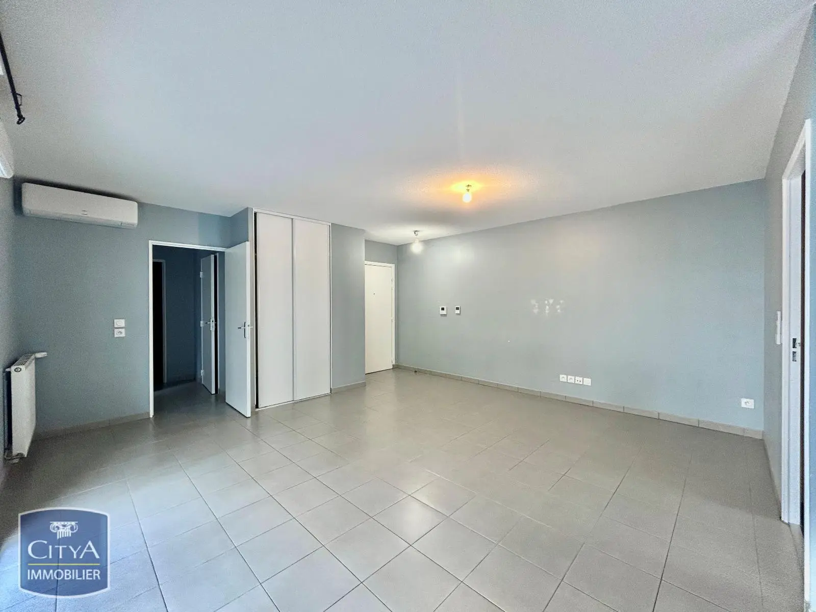 Photo 2 Appartement 3 pièces 66.23m²