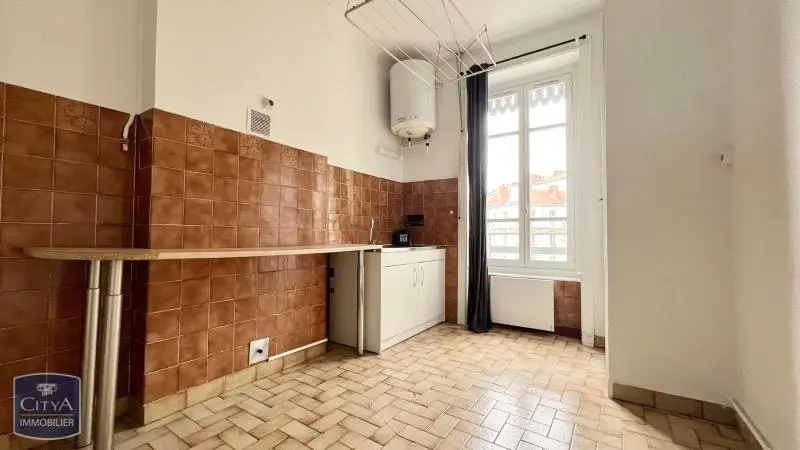 Photo 4 Appartement 1 pièce 41.41m²