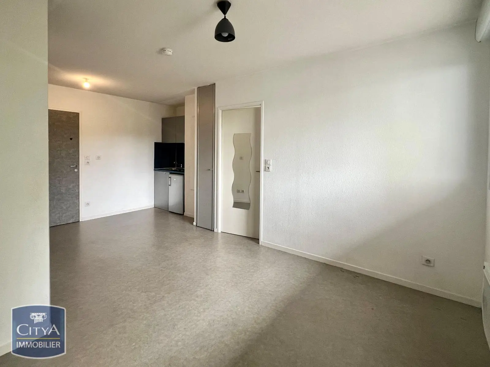 Photo 5 Appartement 2 pièces 35.67m²