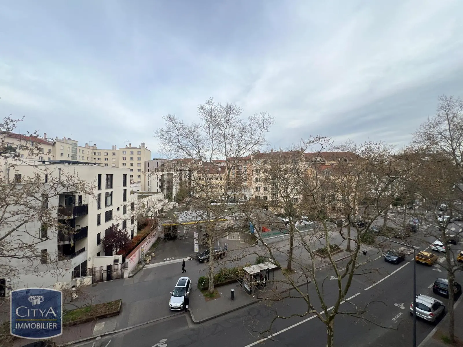 Photo 6 Appartement 2 pièces 51.16m²