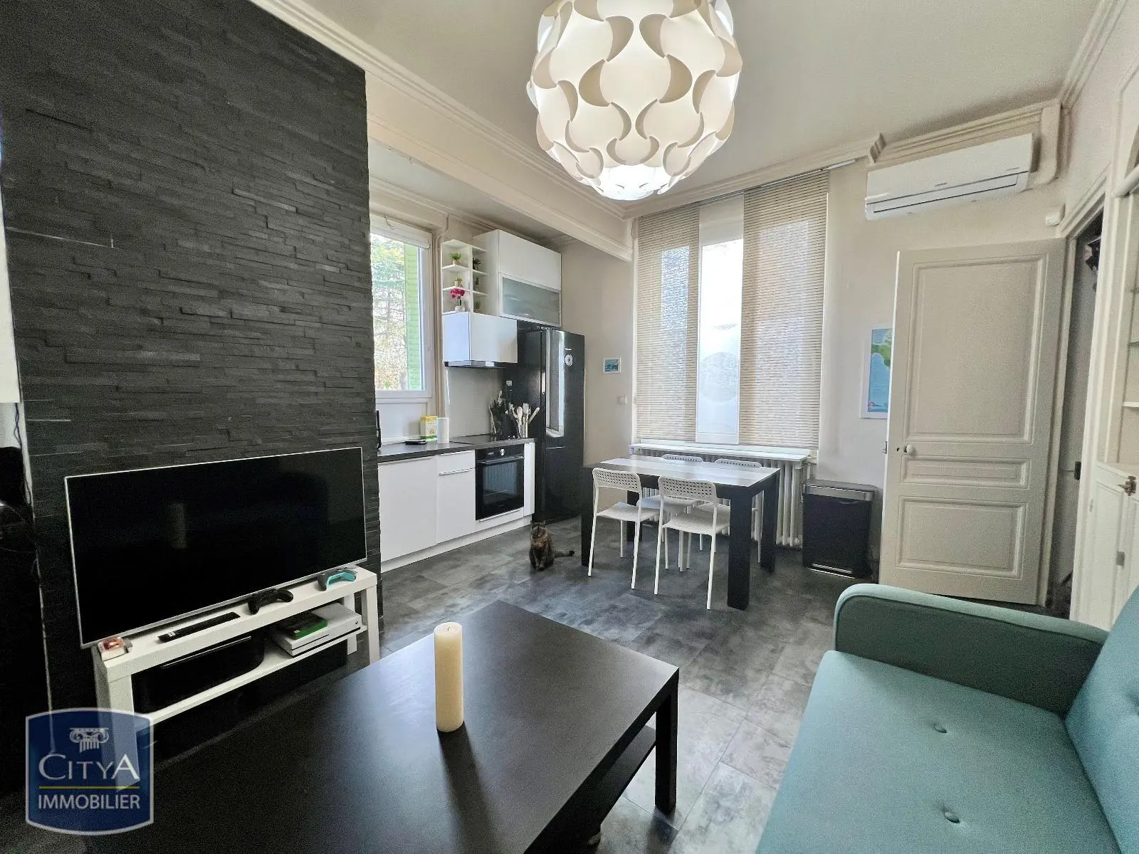 Photo 4 Maison 4 pièces 59.78m²