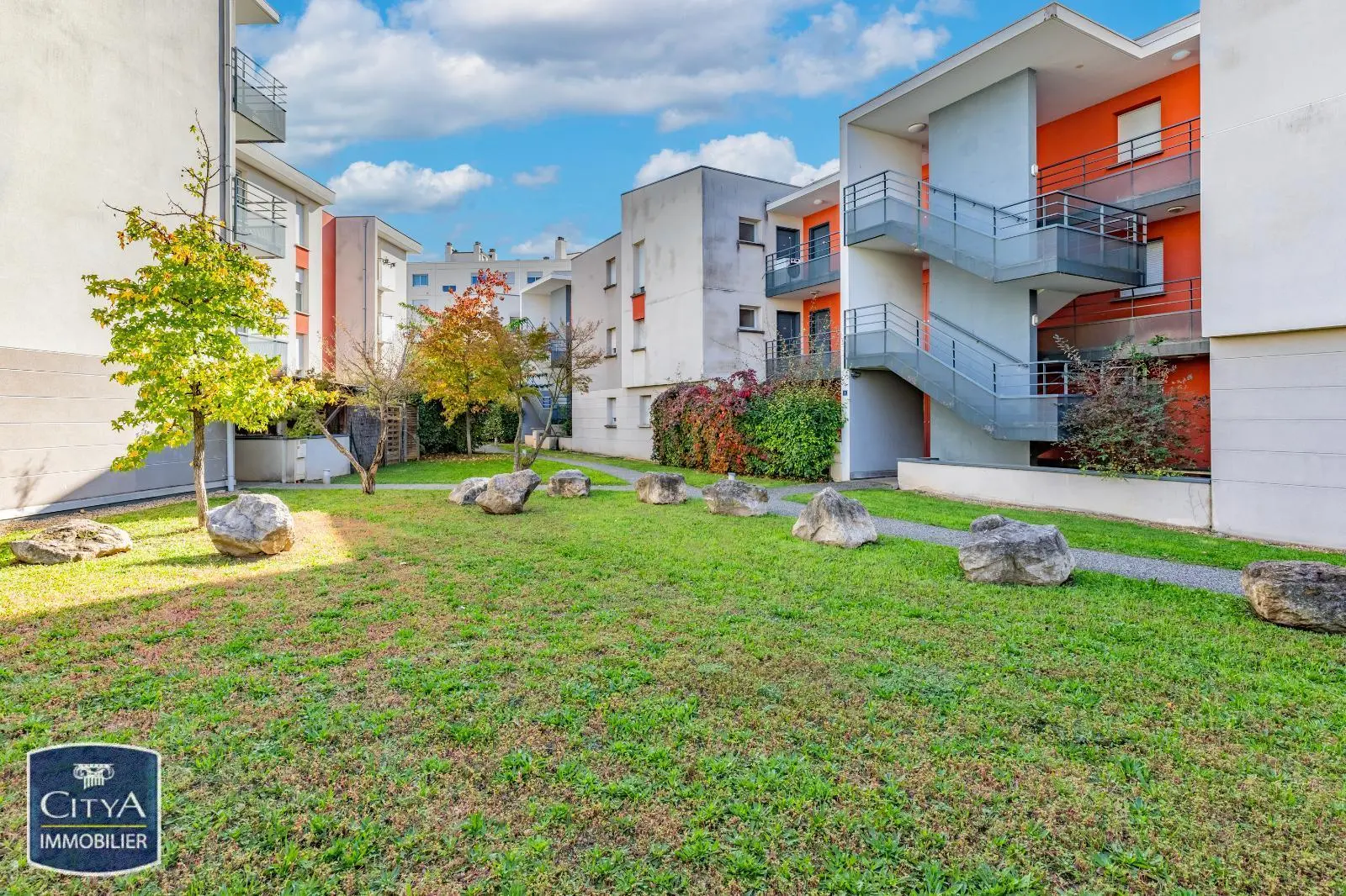 Photo 5 Appartement 1 pièce 20.58m²