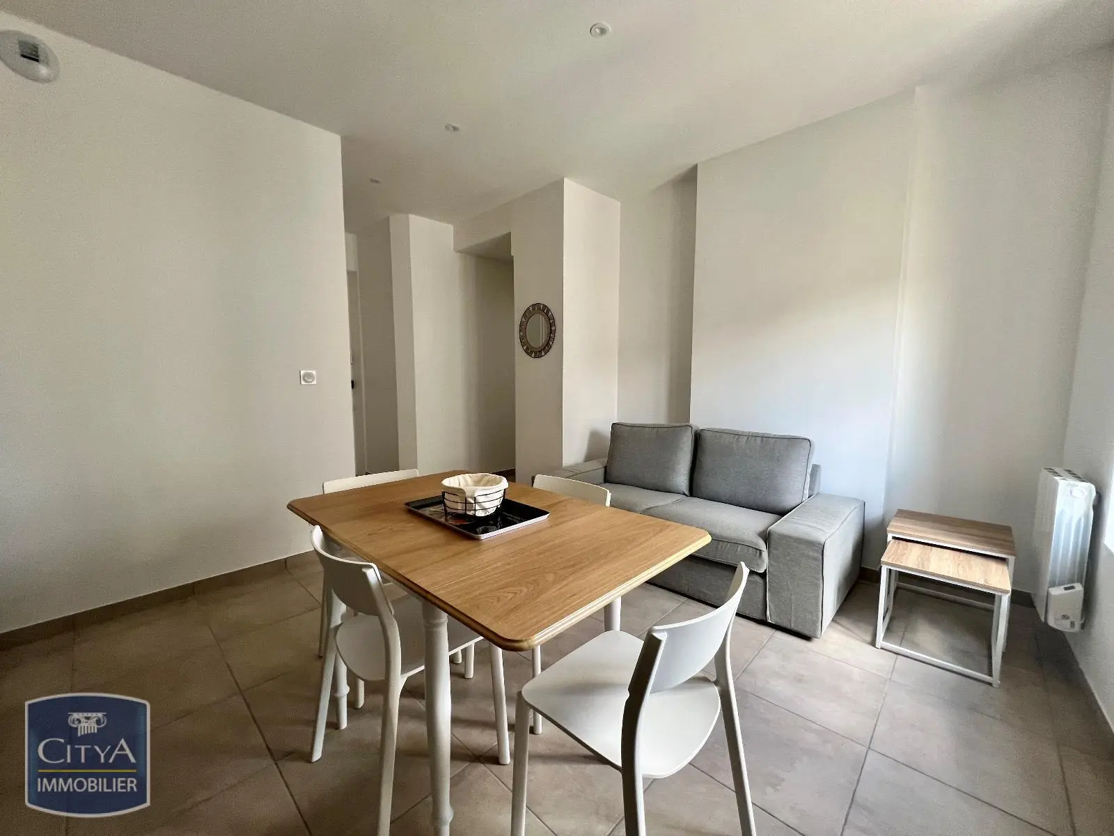 Photo 3 appartement Lyon 3e Arrondissement