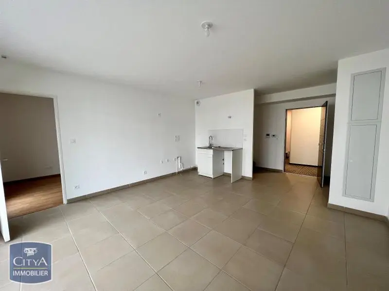 Photo 4 Appartement 2 pièces 43.85m²