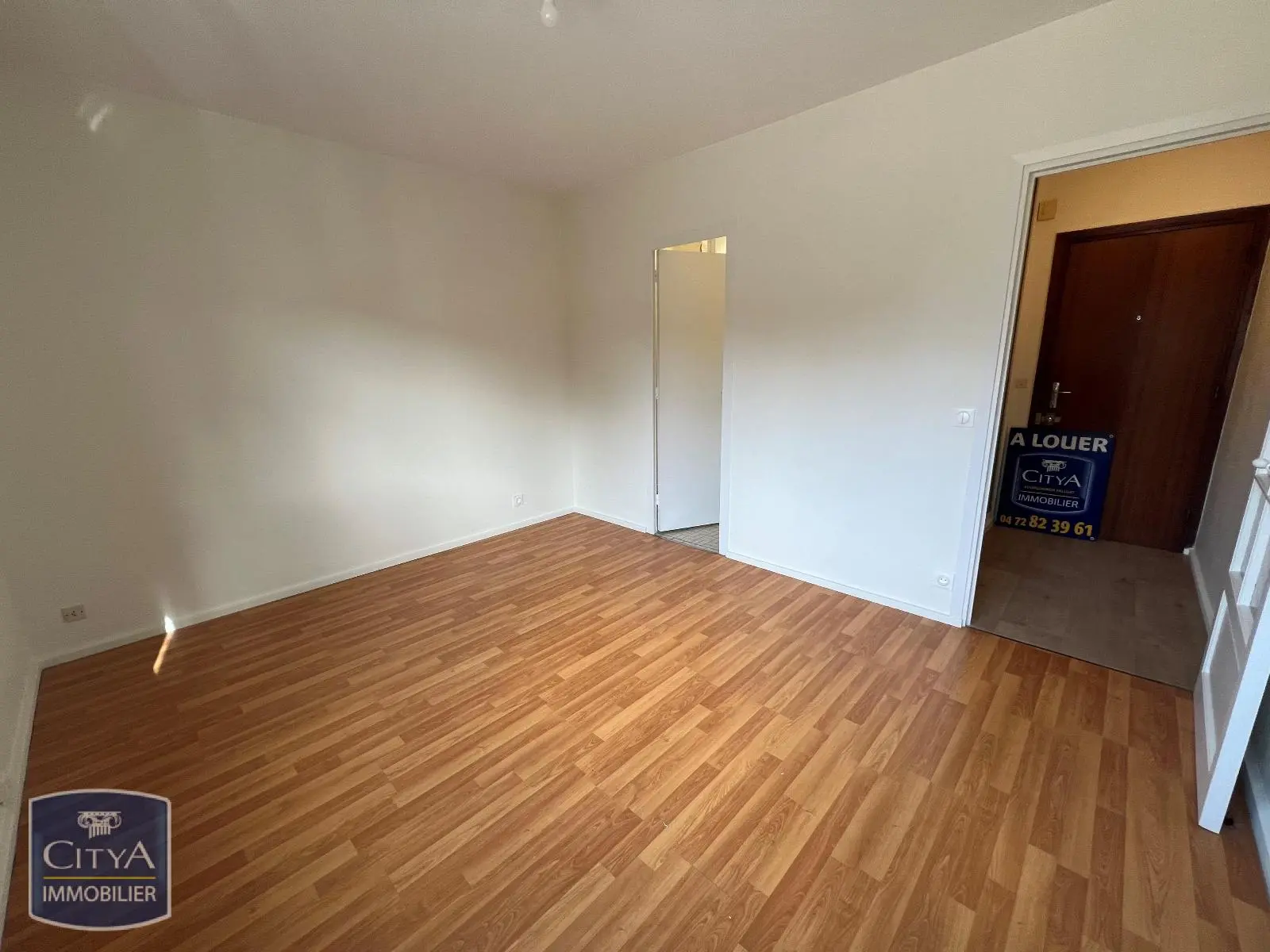 Photo 3 Appartement 1 pièce 19.35m²