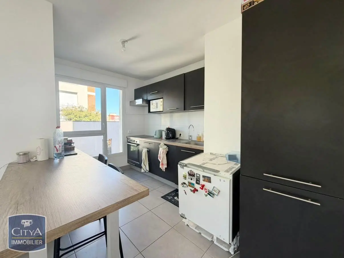 Photo 3 Appartement 2 pièces 46.06m²