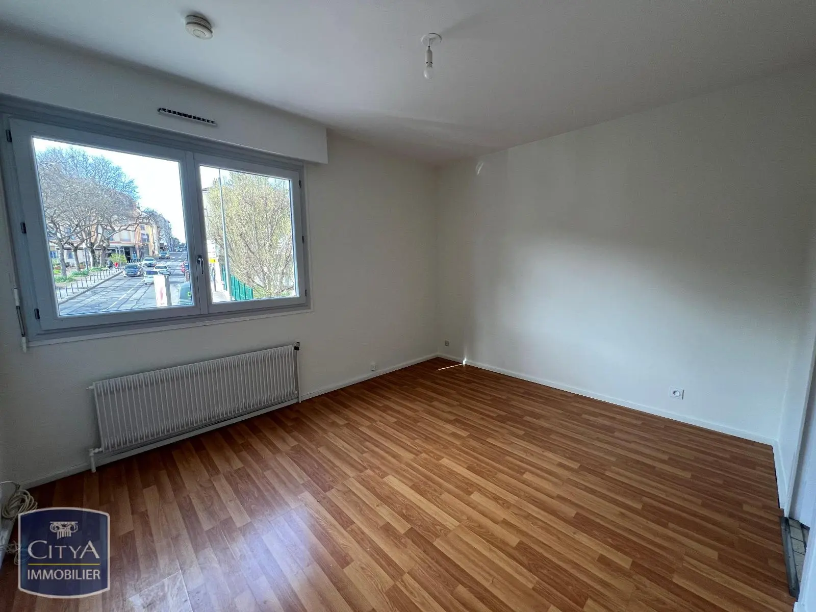 Photo 2 Appartement 1 pièce 19.35m²
