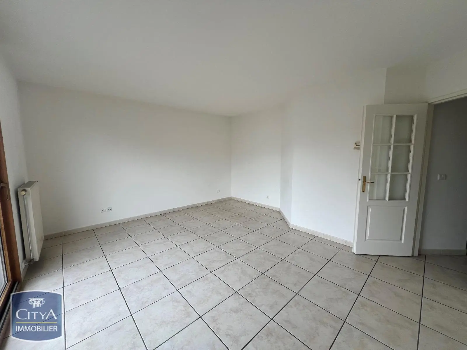 Photo 2 Appartement 2 pièces 51.16m²