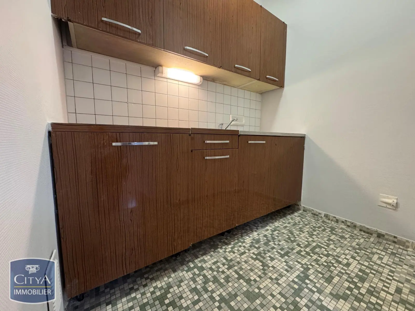 Photo 6 Appartement 1 pièce 24.49m²