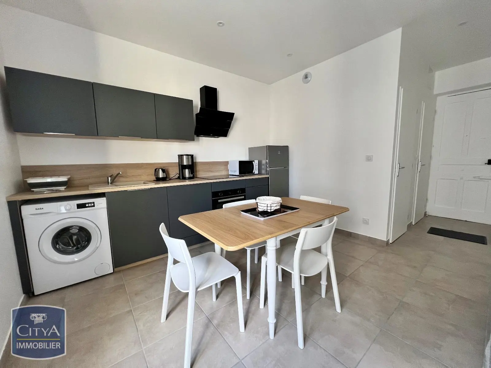 Photo 2 appartement Lyon 3e Arrondissement