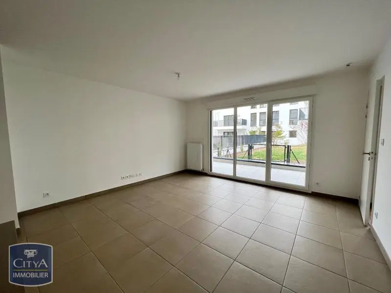 Photo 3 Appartement 2 pièces 43.85m²