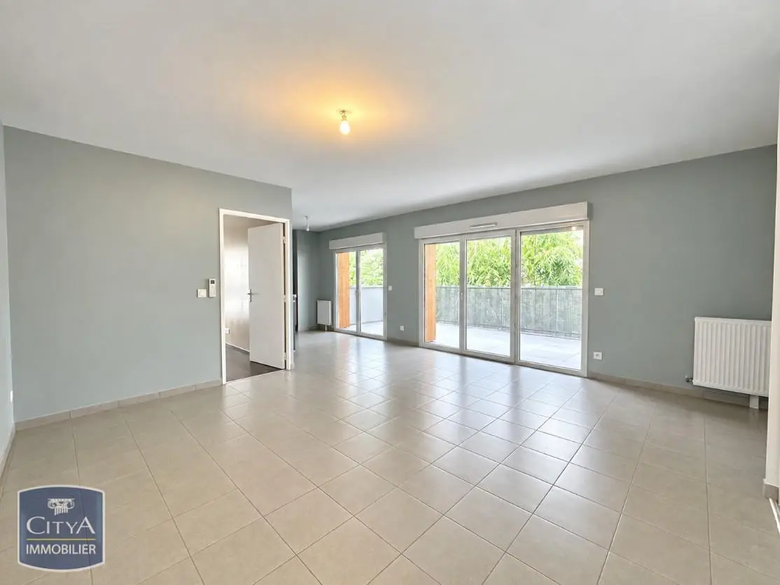 Photo 1 Appartement 3 pièces 66.23m²