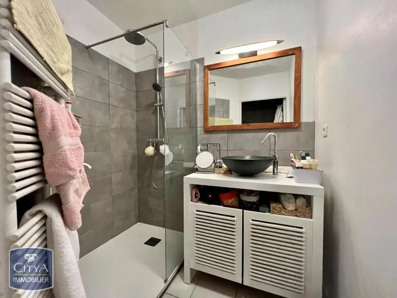 Photo 7 Appartement 2 pièces 38.59m²