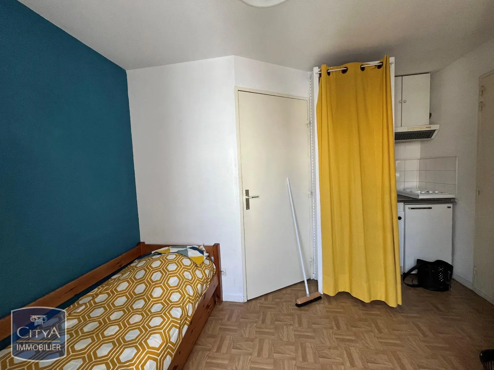 Photo 3 Appartement 1 pièce 10.1m²