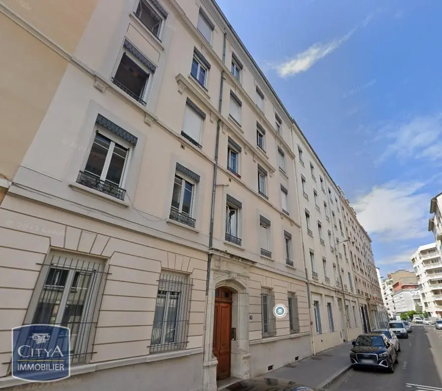 Photo 1 Appartement 3 pièces 75.62m²
