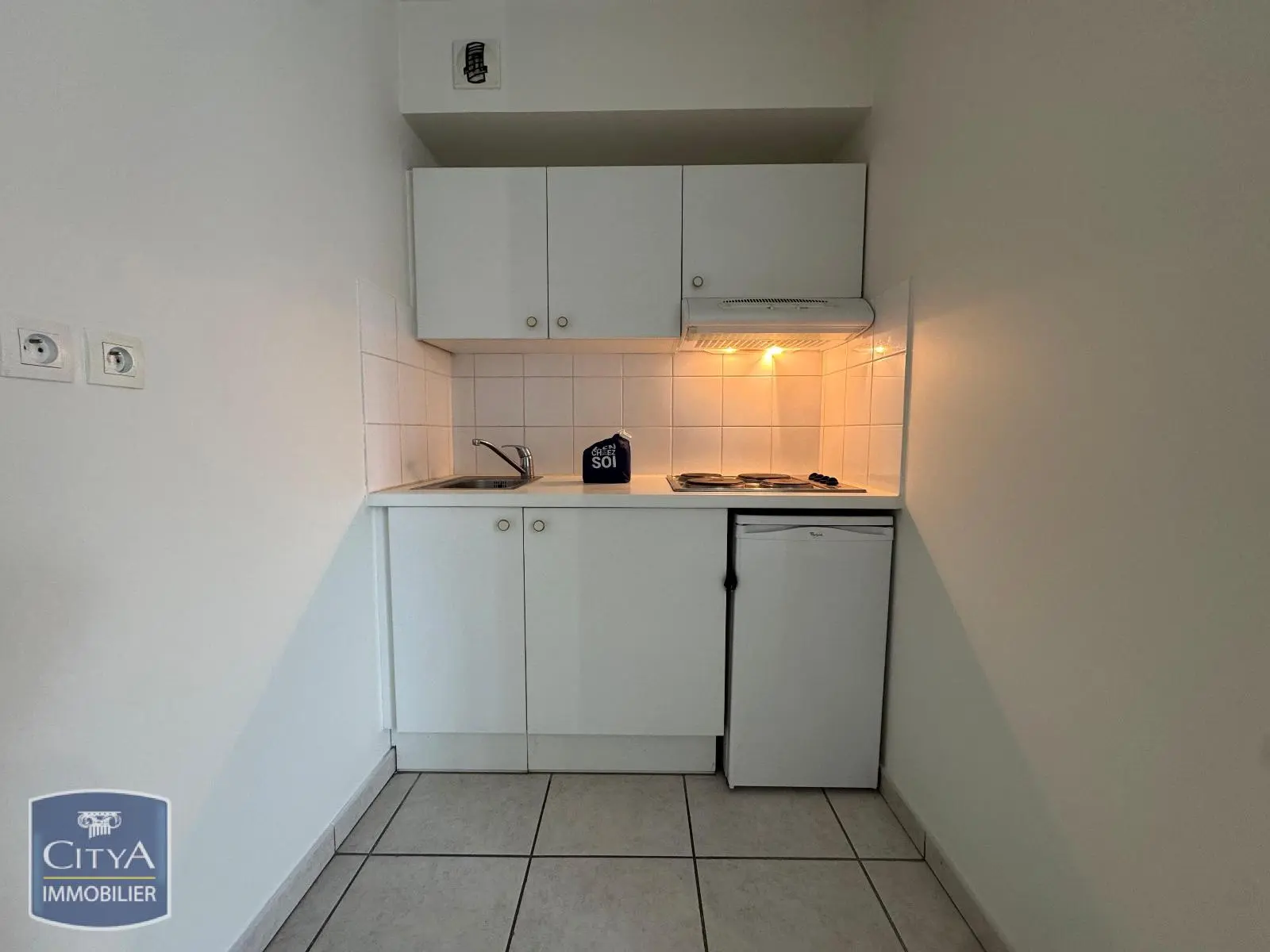 Photo 2 Appartement 2 pièces 38.57m²