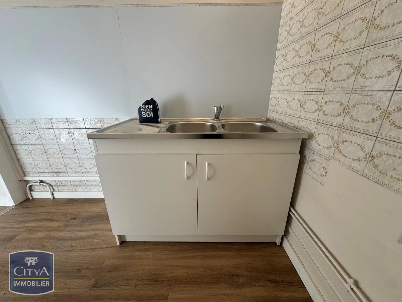 Photo 3 Appartement 2 pièces 42m²