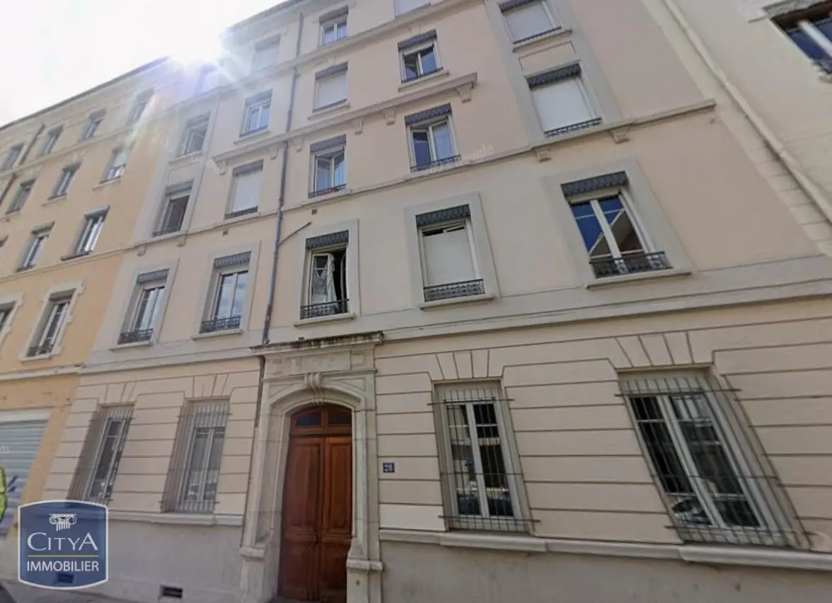 Photo 9 Appartement 2 pièces 39.1m²