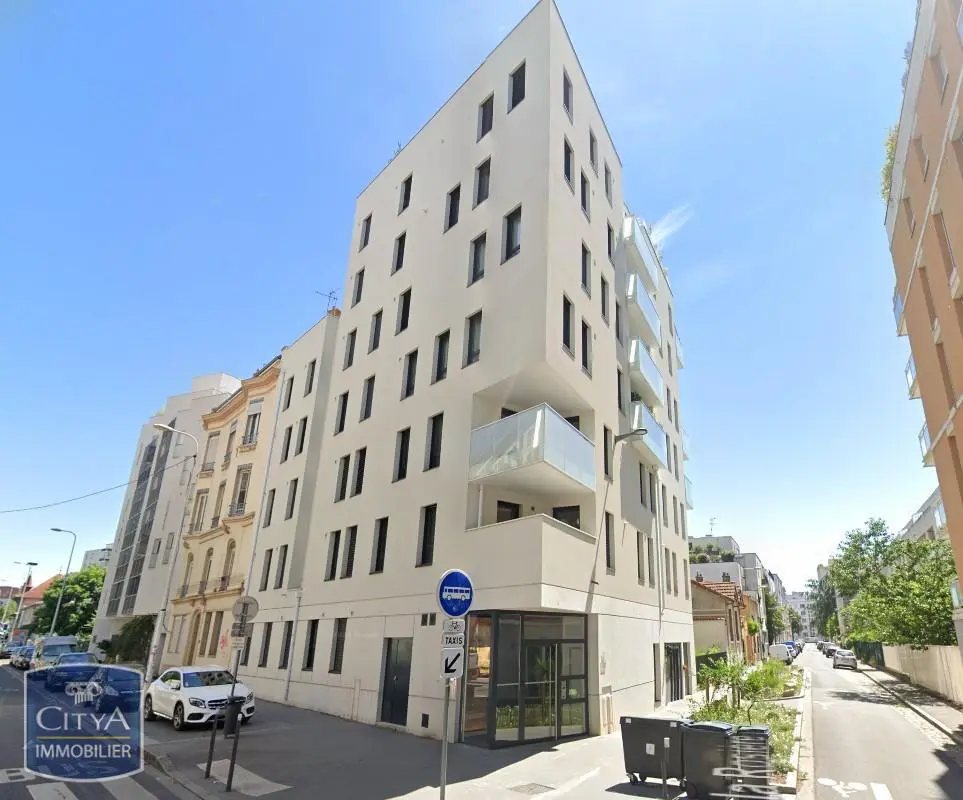 Photo 1 Appartement 2 pièces 42.83m²