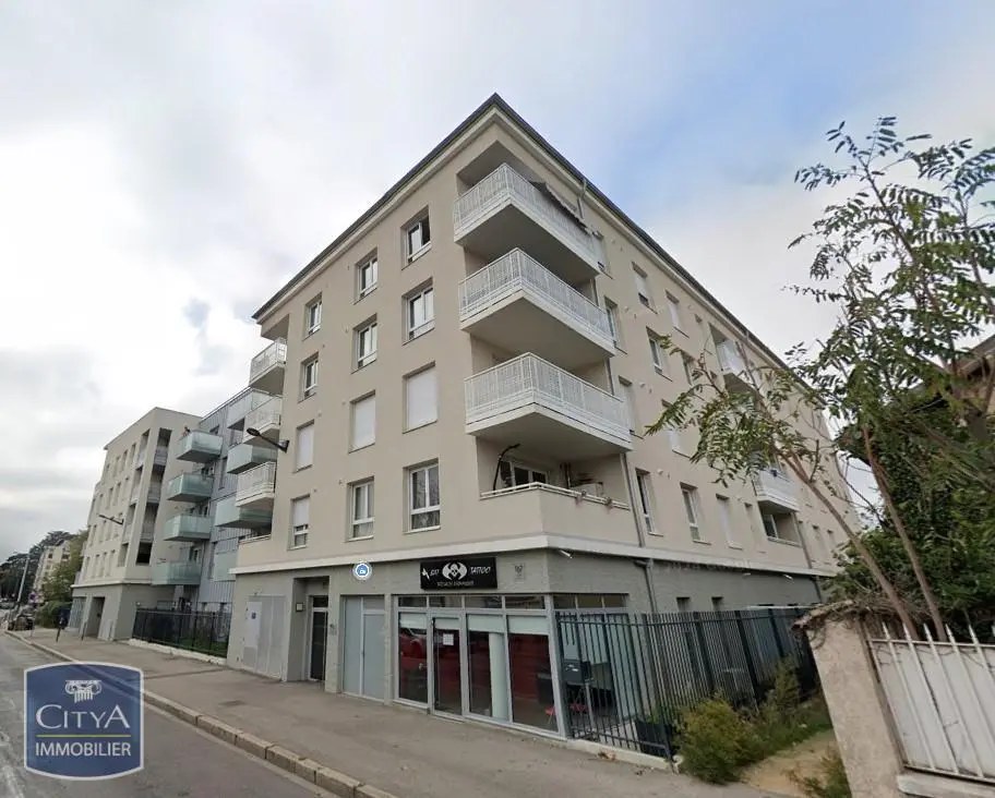 Photo 1 Appartement 3 pièces 60.83m²
