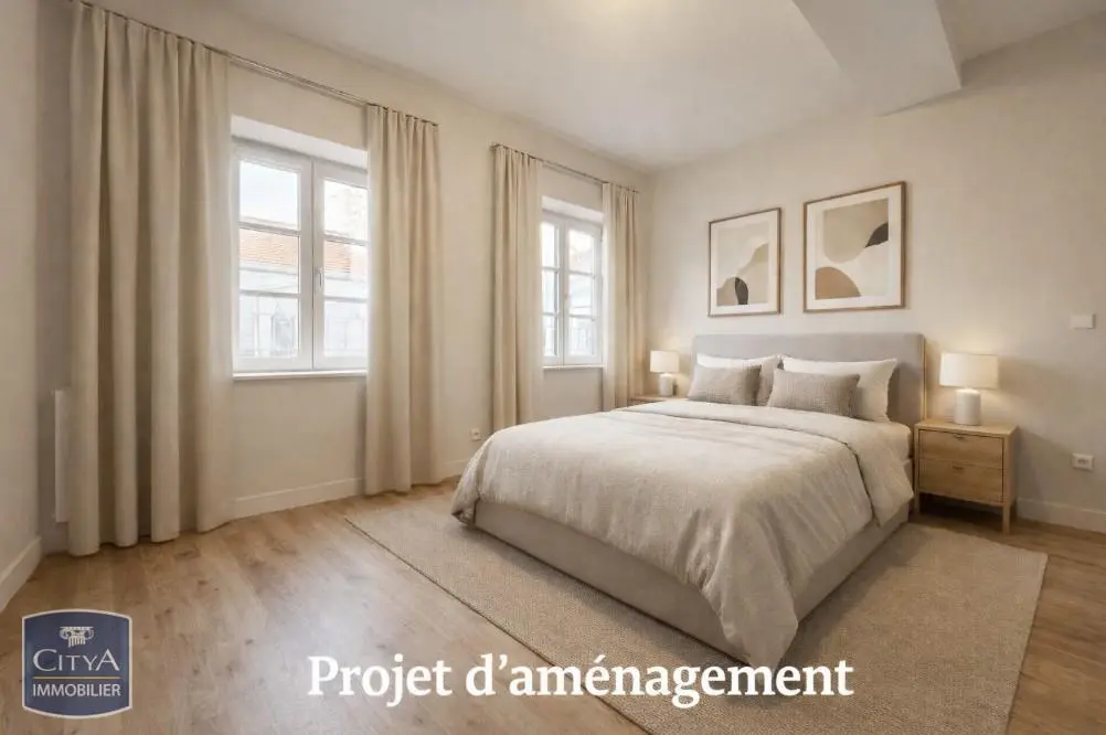 Photo 7 Appartement 3 pièces 91.9m²