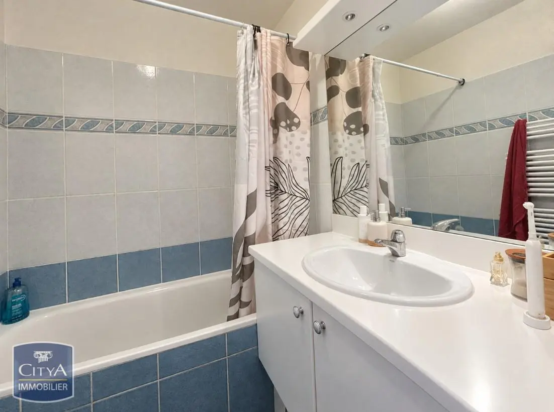 Photo 5 Appartement 3 pièces 69.09m²