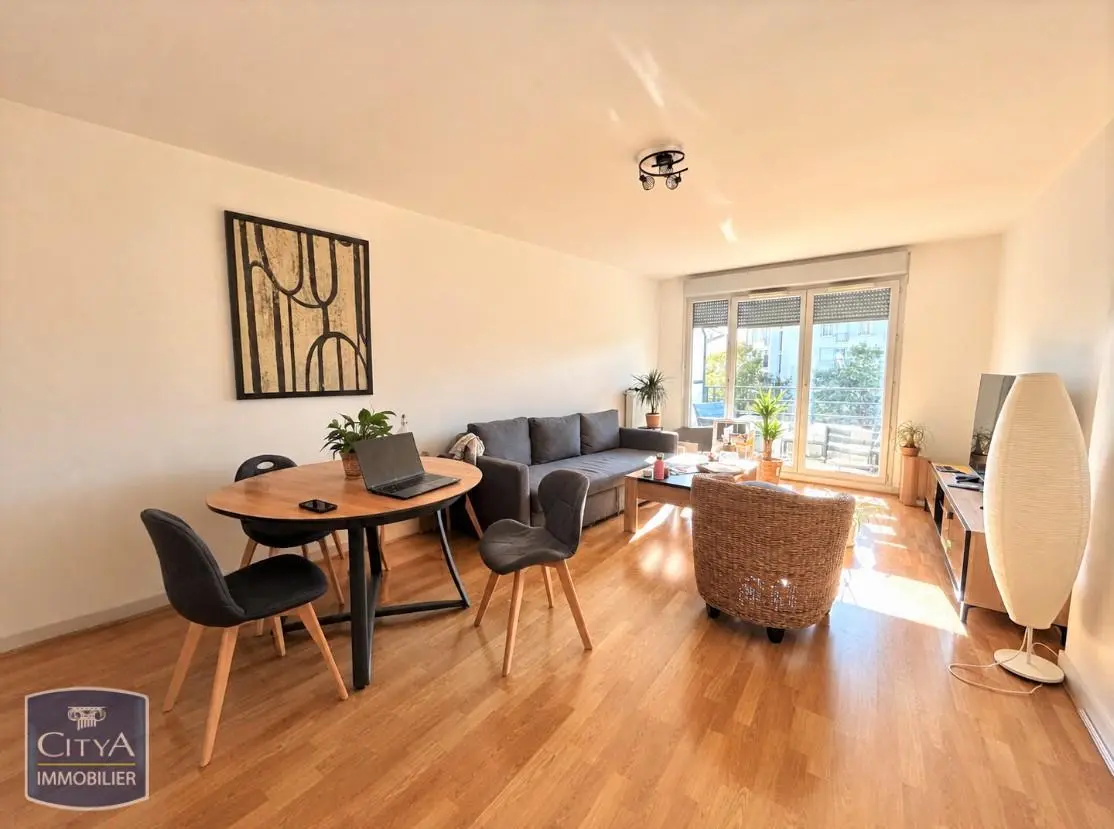 Photo 1 Appartement 3 pièces 69.09m²