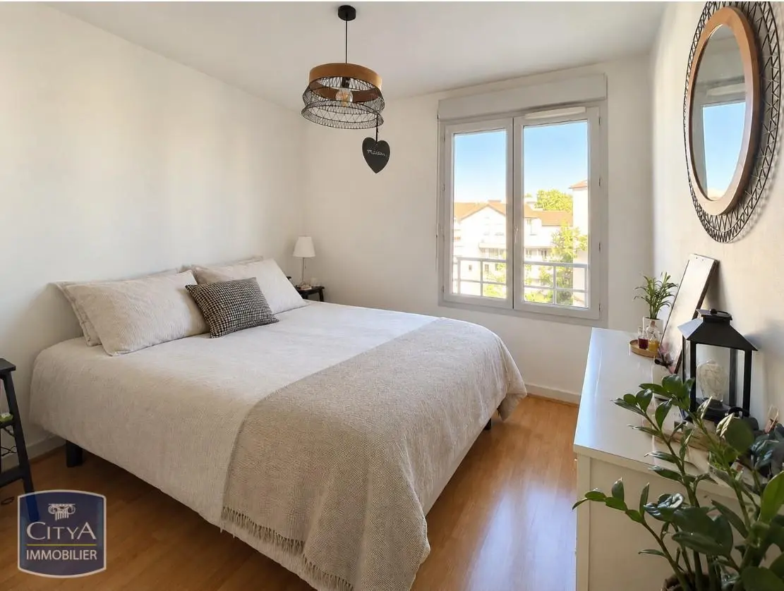 Photo 3 Appartement 3 pièces 69.09m²