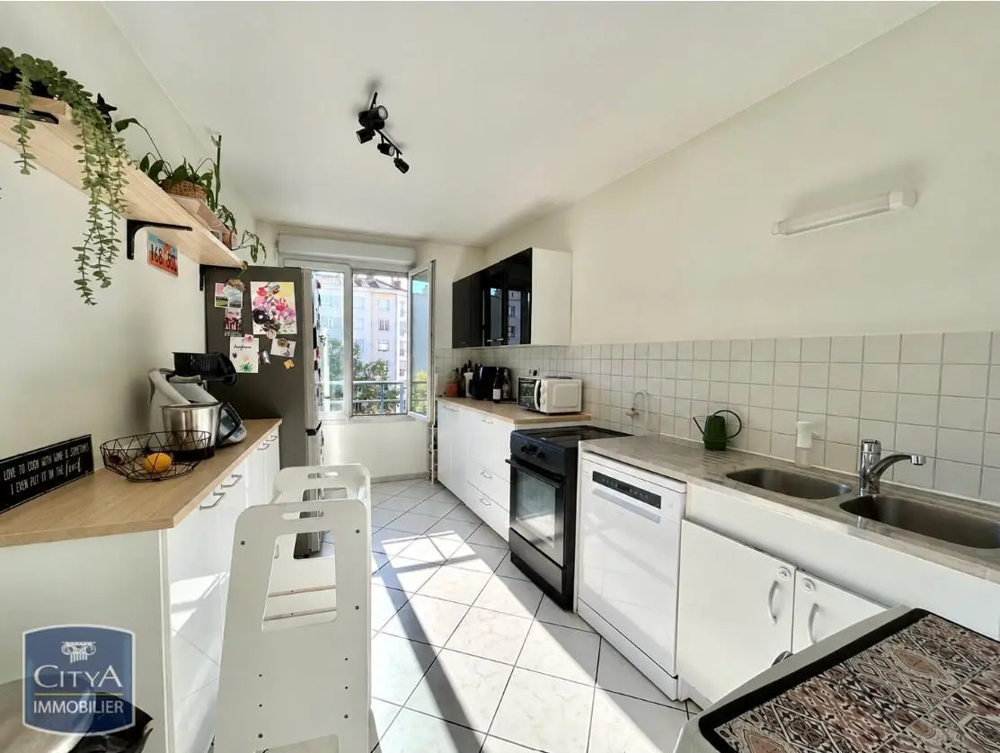 Photo 2 Appartement 3 pièces 69.09m²