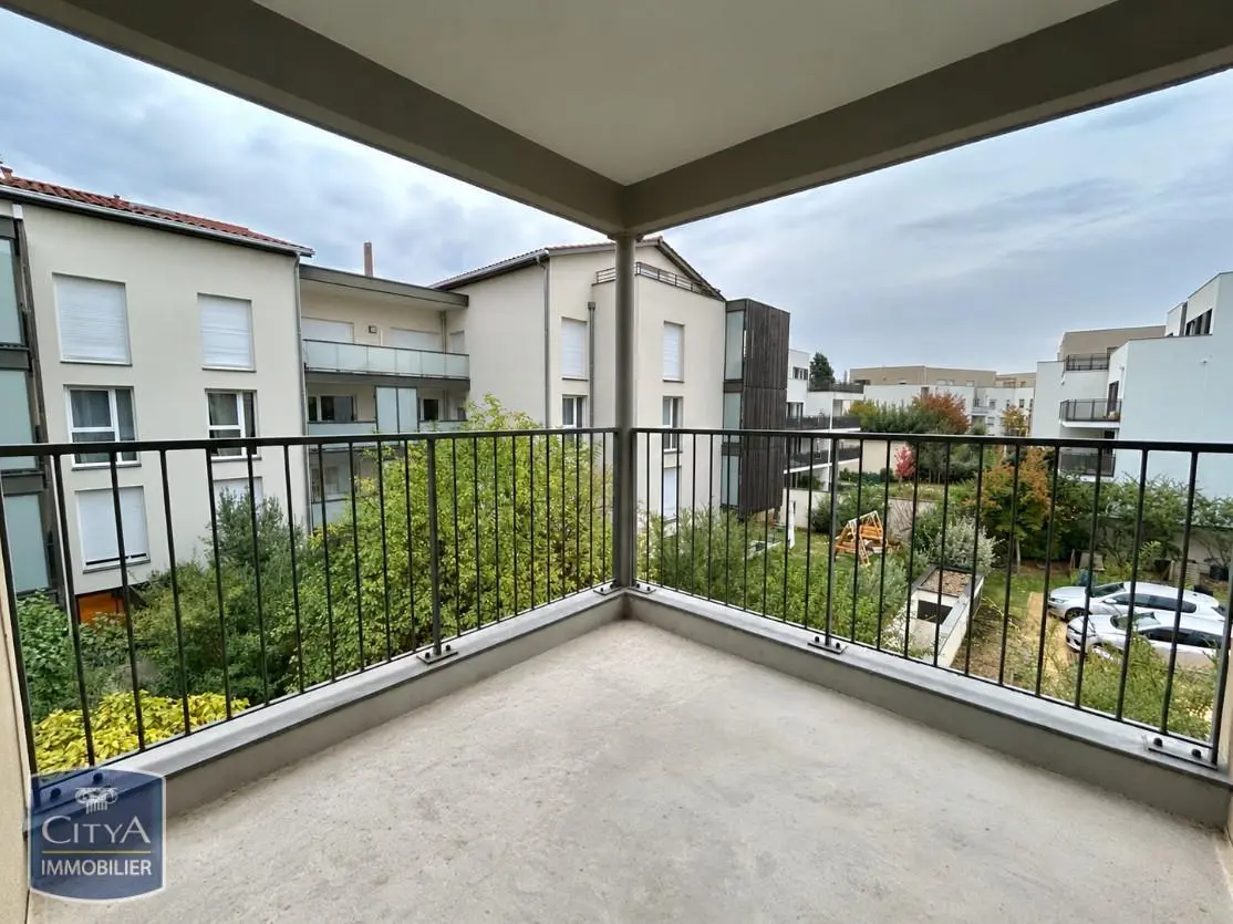Photo 3 appartement Francheville