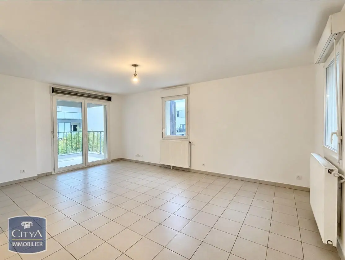 Photo 1 appartement Francheville
