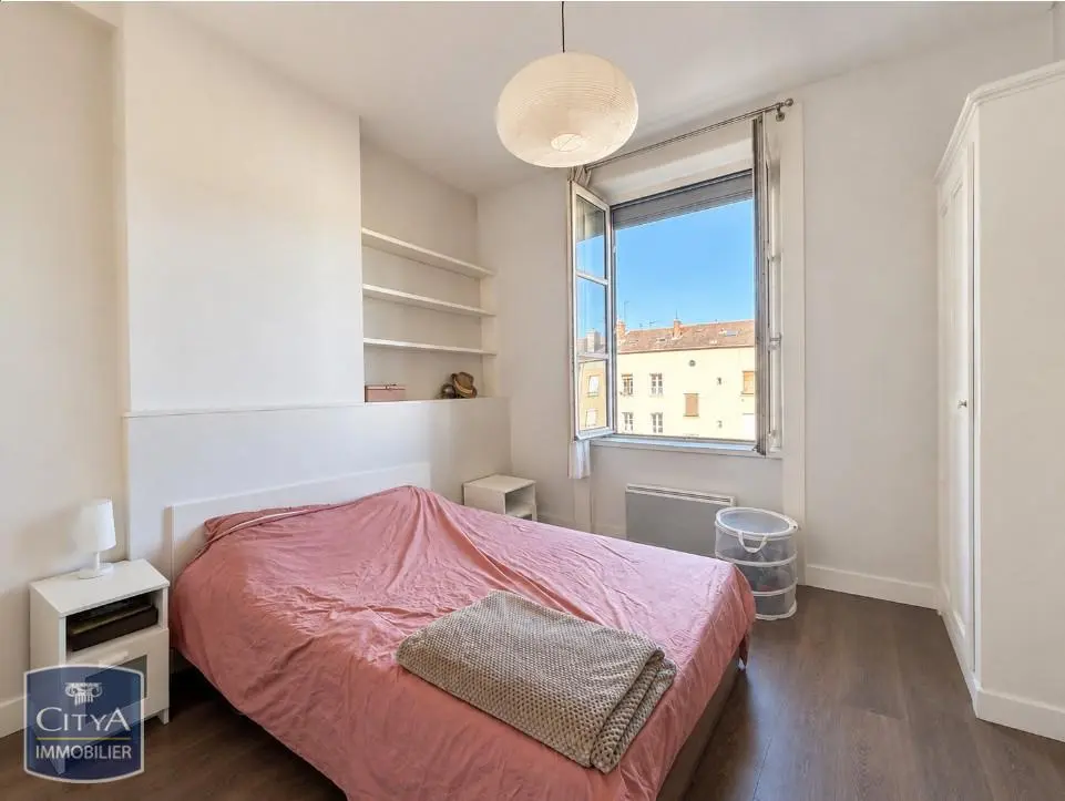 Photo 3 Appartement 2 pièces 43.02m²