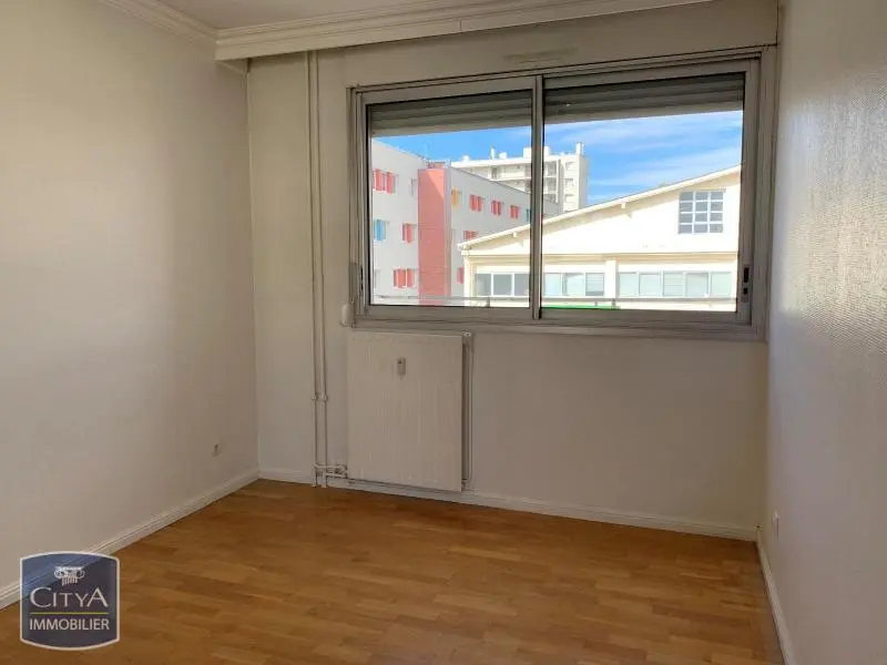 Photo 3 appartement Villeurbanne