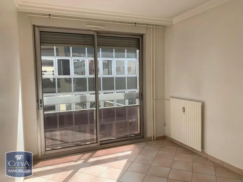 Photo 5 appartement Villeurbanne
