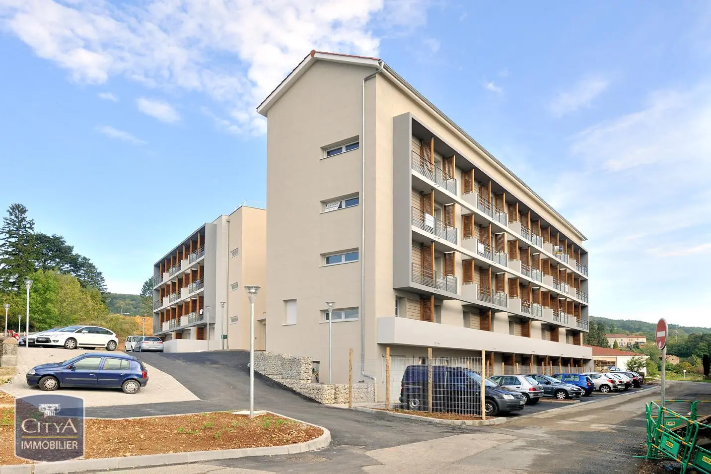 Photo 7 Appartement 1 pièce 19.6m²