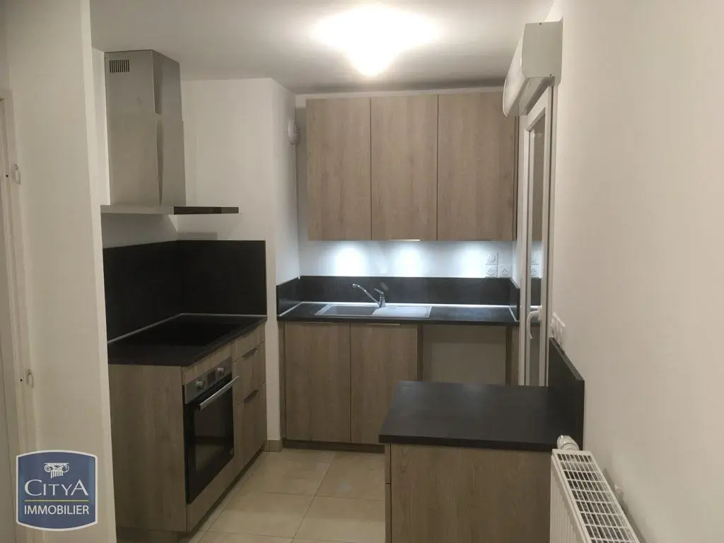 Photo 2 appartement Villeurbanne