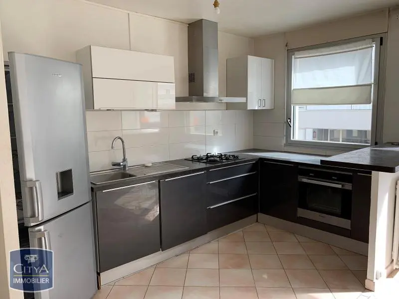 Photo 1 Appartement 3 pièces 58.23m²