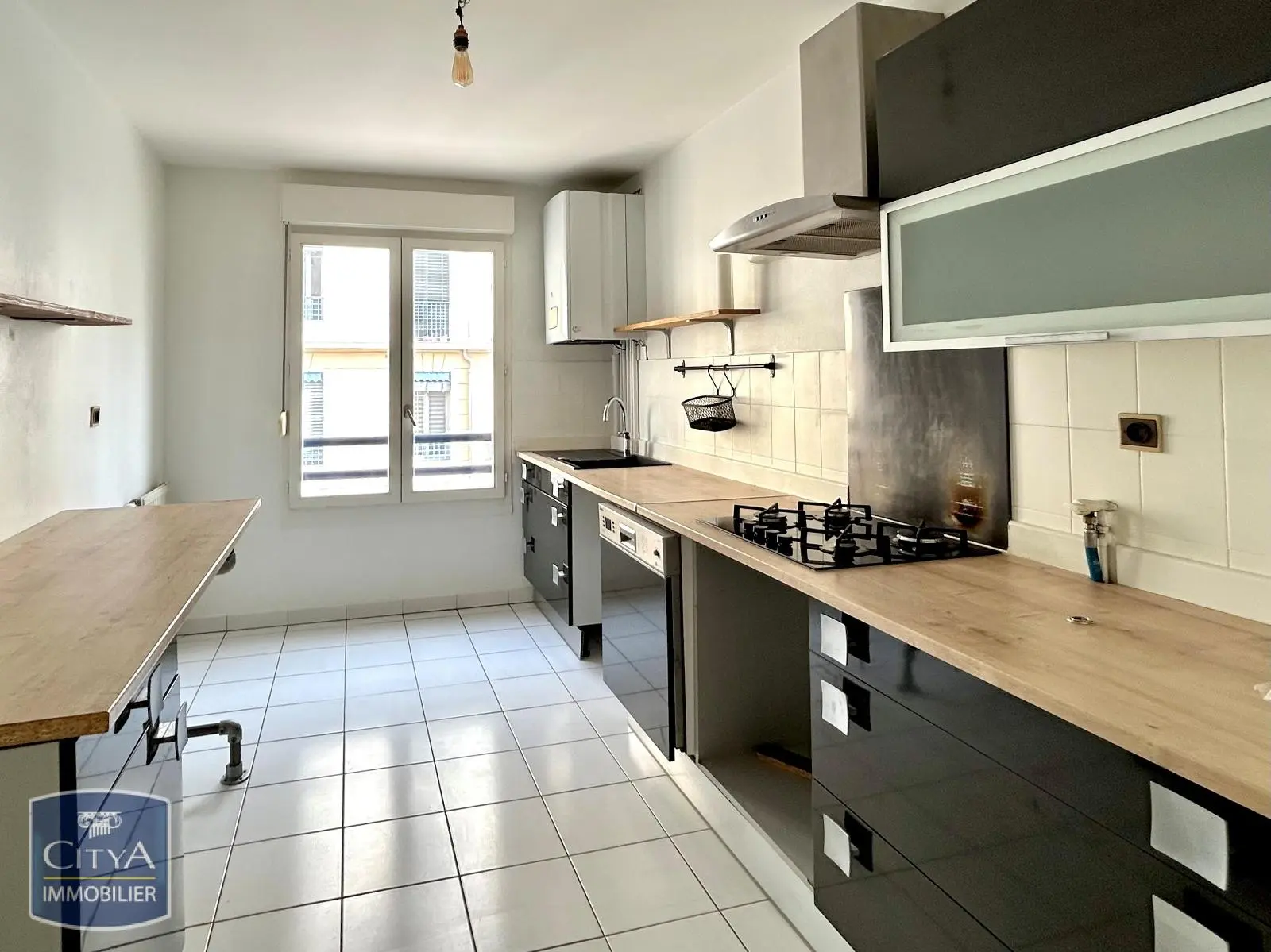 Photo 3 Appartement 3 pièces 71.92m²