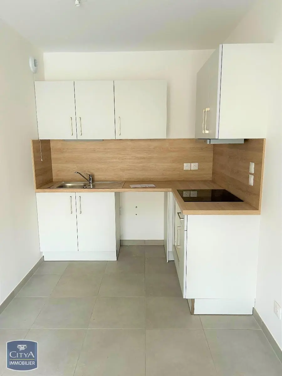 Photo 3 Appartement 2 pièces 39.55m²