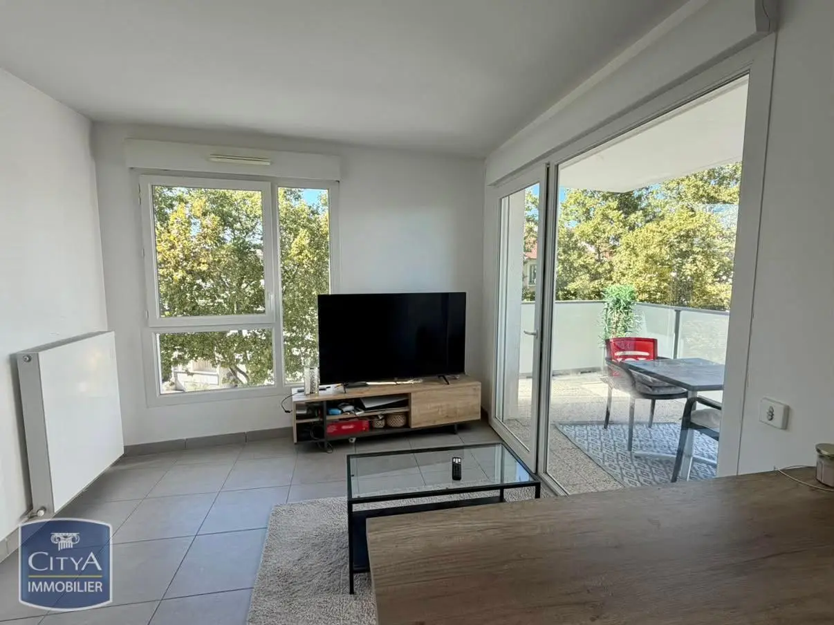 Photo 2 Appartement 2 pièces 46.06m²