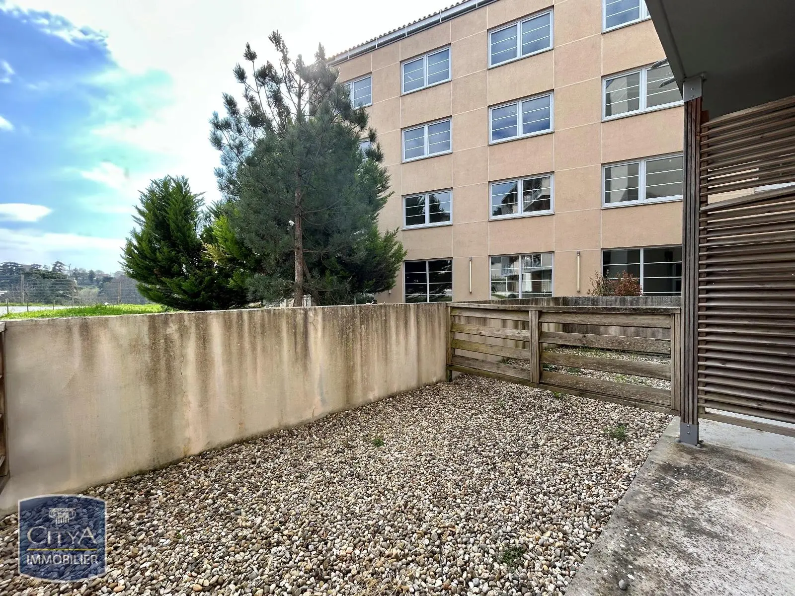 Photo 4 Appartement 1 pièce 19.6m²