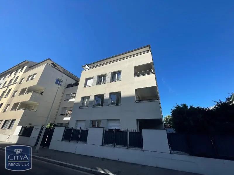 Photo 1 Appartement 3 pièces 73.04m²