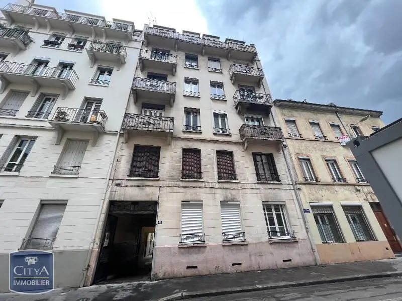 Photo 6 Appartement 3 pièces 61.8m²