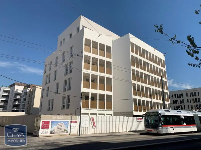 Photo 2 Appartement 2 pièces 38.01m²