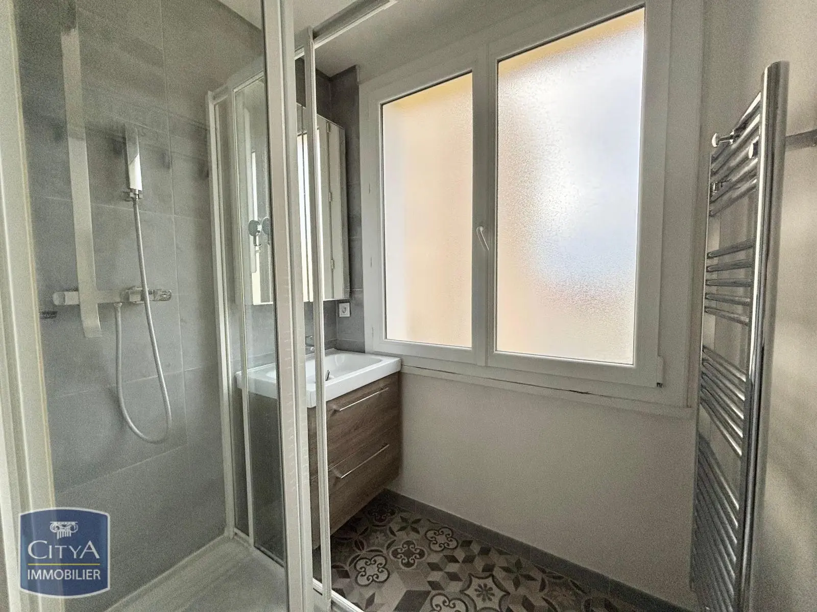 Photo 4 Appartement 3 pièces 55.45m²