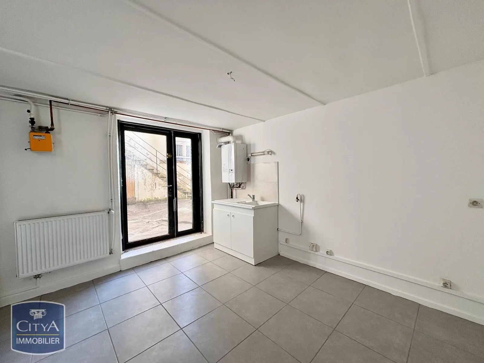 Photo 3 appartement Lyon 7e Arrondissement